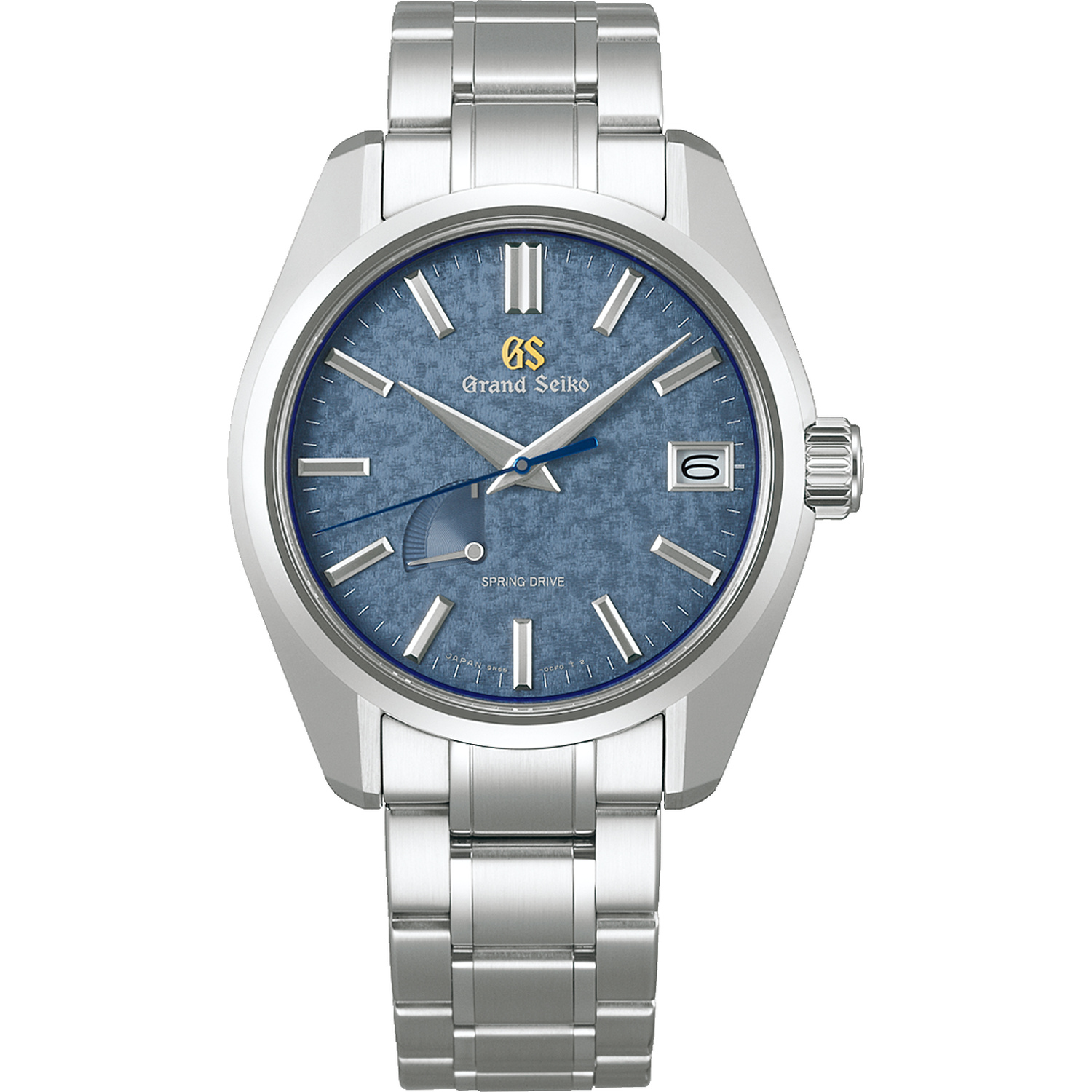Часы Grand Seiko Heritage SBGA507G
